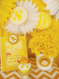 Click the links above to print them out. 32 Yellow Birthday Decoration Ideas Top Concept