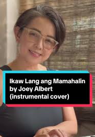 Ikaw Lang ang Mamahalin