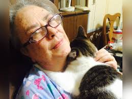 Mrs. Cheryle Bell Scheetz's Memorial Website