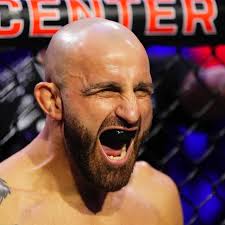 ORDER RESTORED Alex Volkanovski defeats Diego Lopes via UD in our #UFC314  main event!