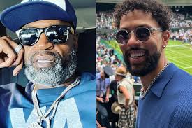 Twitter Users Cook Stephen Jackson For Calling Austin Rivers Out for His  Advice For Bronny James