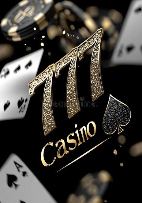 Gambling Allure: a Dynamic Blend of Casino Elements Featuring Poker,  Roulette Wheels, Chips, and 777, Capturing the Stock Photo - Image of  dealer, play: 356818790