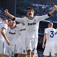 5' sanches pruden (1:0)30' sabino barinaga. Real Madrid Vs Barcelona 2013 El Clasico Final Score 2 1 Sergio Ramos The Hero Sbnation Com