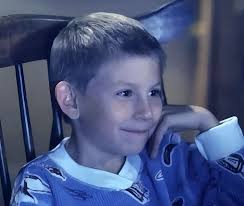 yo viendo que mi madre hizo de comer lo que le dije que se me antojaba  comer el día anterior