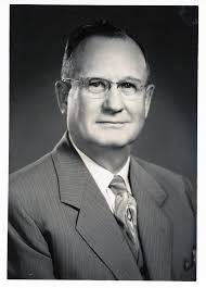 Charles Ross Anthony, Class of 1959
