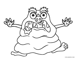 You can search several different ways, depending on what information you have available to enter in the site's search bar. Free Printable Monster Coloring Pages For Kids