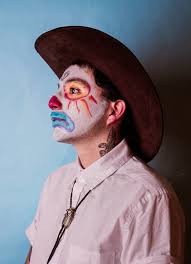 General 1 — The Community Artists' Collective