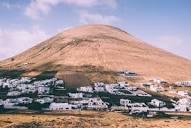 Travel Guide: Lanzarote – ROWSE