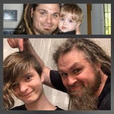 Noah Henson's Instagram, Twitter & Facebook