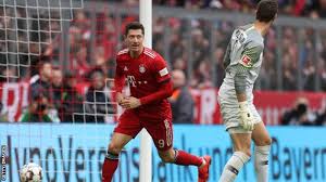 Bayern Munich 6 0 Wolfsburg Champions Top For First Time Since September In 2020 Bayern Munich Champion Tops Wolfsburg