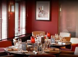 Restaurant Icones Hotel Martin S Brussels 80 Boulevard Charlemagne 1000 Bruxelles