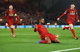 Last updated jan 21, 2021. Liverpool News Liverpool Make Crucial Georginio Wijnaldum Breakthrough