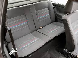 The mk4 was a deliberate attempt to take the volkswagen golf series further. Volkswagen Golf Ii Gti 1983 Pictures Information Specs
