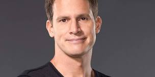 Daniel Tosh