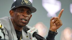 Deion Sanders gives Browns 'insight' on Shedeur Sanders
