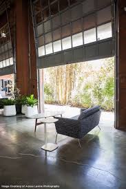 Clipse Love Seat Red Bull North America Headquarters Santa Monica Ca Love Seat Seating Santa Monica