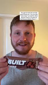 Dustin Hadley Brownies