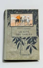 La cité des sables