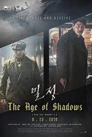 Where to stream the age of shadows online? The Age Of Shadows 2016 Imdb