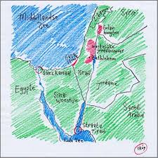 Yeah well the canal is one of the busiest waterways and there'sa lot of. Oorlog Aan De Oevers Van Het Suez Kanaal 1956 1967 Deel 2 Verspers