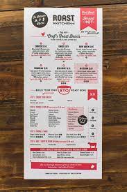 Catch your customers' attention and boost your sales and personal brand! 10 Menu Design Hacks Restaurants Use To Make You Order More Menu Design Restaurant Menu Design Menu Design Inspiration
