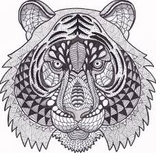 Pin On Zentangle Coloring Pages