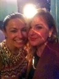 Gillian Elliott (@GillyElla)