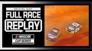We acknowledge that ads are annoying so that's why we try to keep our page clean of them. Food City Dirt Race From Bristol Motor Speedway Nascar Cup Series Full Race Replay Youtube