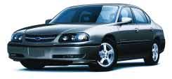 Image result for Black 2003 Impala