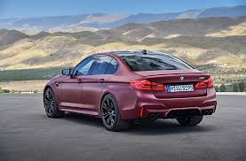 Hd Wallpaper Bmw M5 F90 4k Full Hd Wallpaper Flare