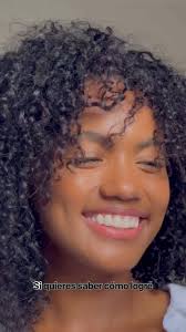 Usa Cantú ✨🧡🧡 #cabello #risos #risosperfectos