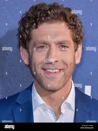 Bruce Wexler attending the HBO TV-Series 'Euphoria' at Cinerama Dome