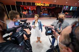 We did not find results for: Cinema City Launches Its 27th Cinema In Shopping City Buzau May 2021 Ran Communication