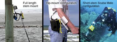 The sea hunter mark ii follows in the footsteps of its predecessor and provides water hunters with a quality metal detector that has been designed to the garrett sea hunter mark ii did a good job of finding coins and jewelry. Garrett Sea Hunter Mark Ii Metal Detector 1151970 Gpscentral Ca
