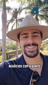 Quando quem entende do mercado escolhe, vale a pena prestar atenção., No  vídeo, Rafael Amato, investidor e referência no setor, compartilha por que  escolheu o Haras do Passo para viver com a família e ...