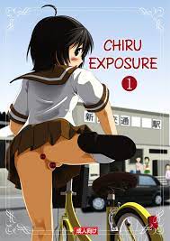 Chiru Roshutsu Hentai Manga - Hentai18