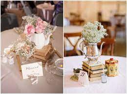 From your gift list to your doorstep in as little as 2 hours. 29 Teapot Wedding Table Centerpiece Ideas For Your Wedding Chicwedd
