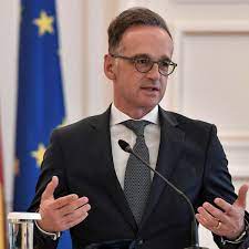 Neues und news zu stoffpuppen der puppenfee und gedanken zu waldorfpuppen. Deutschland Setzt Das Auslieferungsabkommen Mit Hongkong Aus Heiko Maas Reagiert Politik