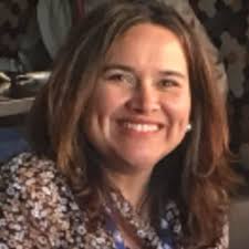 Veronica ACOSTA-MARTINEZ