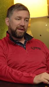 Enjoying my warmup for my first MP40 event at the Tim Selinske U.S.  Masters! Feels good to be shaking the rust off and playing a tournament  again. Action begins tomorrow! @innovadiscs Star