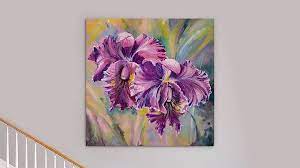 Special art edition in 60 x 90 cm. Sell Art Online Wall Art Prints Case Studies