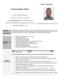 Ghana jobs, europe, asia jobs for expats, foreigners in usa, uae, dubai, middle east, china, india. Bello Tahiru Cv