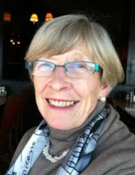 Faith Marilyn Madzar