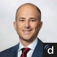 Dr. Gordon Matheson, MD