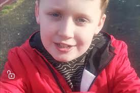 Mansfield Woodhouse boy's challenge to help make wishes come true for  poorly children