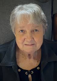 Obituary information for Brenda Faye Webb Higgins