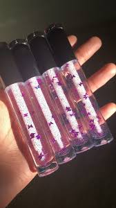 Butterfly Effect In 2020 Lip Gloss Homemade Diy Lip Gloss Glitter Lip Gloss
