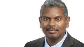 Coulter Department News