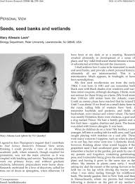 Pay for your seeds immediately with a debit/credit card or cryptocurrency, or send your cash, check, or money order by mail. Seeds Seed Banks And Wetlands Seed Science Research Cambridge Core