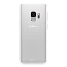 We did not find results for: Fooncase Transparent Phone Case Samsung Galaxy S9